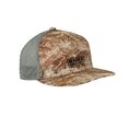 Buff czapka z daszkiem Trucker Cap składana Kam Copper