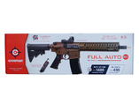 Crosman R1 full auto piaskowo czarny blow back kal. 4,5 mm BB