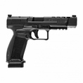 Pistolet Canik Mete SFx kal. 9X19 mm czarny