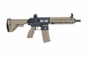 Karabinek ASG Specna Arms SA-FH06 FLEX Gen.2 HAL ETU Half-Tan