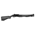 Strzelba powtarzalna Reximex RS 412 HD Black Pump Action 20″ 12/76