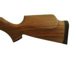 Wiatrówka Air Arms Pro Sport 4,5 mm Delux orzech