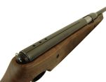 Wiatrówka karabinek Air Arms Pro Sport 4,5 mm wersja orzech