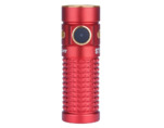 Latarka akumulatorowa Olight S1R II Baton Cool White Limited Edition Red 1000 lm