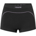 Bielizna termiczna damska Viking Etna 2.0 Lady Set Bamboo XL czarno-fioletowa 