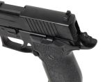 Wiatrówka pistolet P226 X-five blow back kal. 4,5 mm