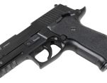 Wiatrówka pistolet P226 X-five blow back kal. 4,5 mm
