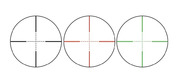 Luneta celownicza Genetic Optic 6-24x50 Mil Dot
