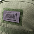Plecak Magnum Urbantask Combat Green 25l