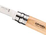 Nóż Opinel Slim Beech 15