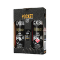 Zestaw do czyszczenia i konserwacji broni RifleCX Pocket Set