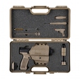 Pistolet Canik Mete SFx kal. 9X19 mm czarny/FDE