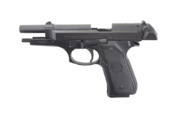 Pistolet Beretta 92FS kal. 9X19 mm