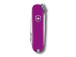 Scyzoryk Victorinox Classic SD Tasty Grape