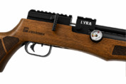 Wiatrówka karabinek PCP Reximex Lyra kal. 4.5 mm