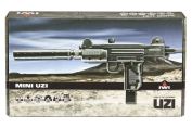 Wiatrówka karabinek Umarex IWI Mini Uzi kal.4,5 mm