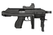 Wiatrówka karabinek Umarex Tac Kit kal.4,5 mm