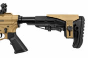 Strzelba samopowtarzalna SA-KA SK-12 PRO MF-103 kal. 12/76 lufa 9,8
