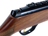 Wiatrówka karabinek Hatsan 95 Vortex kal. 4,5 mm plus luneta DO 3-9X40 AO MD