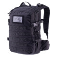 Plecak Magnum Urbantask Black 25l