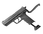 Wiatrówka pistolet HK 45 kal. 4,5 mm