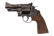 Wiatrówka rewolwer S&W M29 3