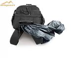 Plecak Wisport Ranger 30L Black