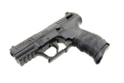Pistolet ASG Walther P22Q kal. 6 mm sprężynowy