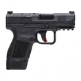 Pistolet Canik METE MC9 kal. 9x19 mm czarny 