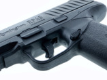 Wiatrówka pistolet Remington RP45 kal. 4,5 mm BB