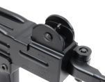 Wiatrówka karabinek Swiss Arms Mini Uzi Full Auto kal.4,5 mm