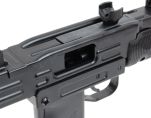 Wiatrówka karabinek Swiss Arms Mini Uzi Full Auto kal.4,5 mm