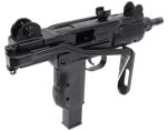 Wiatrówka karabinek Swiss Arms Mini Uzi Full Auto kal.4,5 mm