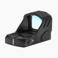 Kolimator Athlon Optics Midas 3 MOA EDC Pro Red Open S
