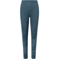 Bielizna termiczna damska Viking Set Gasher Lady Merino L turkusowa