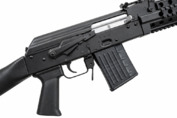 Karabin samopowtarzalny WBP Jack Tactical kal. 5,56×45 mm / .223 Rem