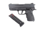 Pistolet Retay RXP22 kal .22LR lufa 4