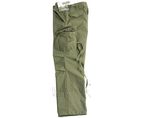 Spodnie Helikon M65 Nyco Olive rozmiar XLR