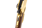 Wiatrówka Cowboy Legends Rifle kal. 4.5 mm złota