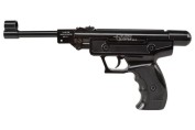 Wiatrówka pistolet Air Master25 kal. 4,5 mm