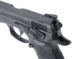 Wiatrówka pistolet CZ SP-01 Shadow kal. 4,5 mm