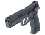 Wiatrówka pistolet CZ SP-01 Shadow kal. 4,5 mm