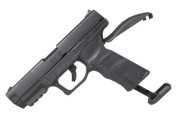 Wiatrówka pistolet Umarex SA9 Blow Back kal. 4,5 mm