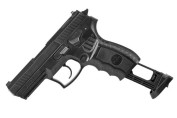 Wiatrówka pistolet IWI Jericho B kal. 4,5 mm