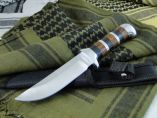 Nóż taktyczny Kandar N228