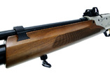 Wiatrówka karabinek PCP Hatsan Galatian II 6,35 mm Wood