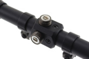 Luneta celownicza Umarex 3-7x20 Duplex