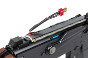 Karabinek ASG replika AK Specna Arms SA-J76 HAL ETU Gen. 2