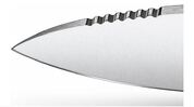 Nóż Victorinox Venture czarny full tang
