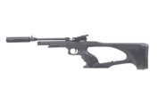 Wiatrówka pistolet CO2 Niksan Serpent-S kal. 5.5 mm